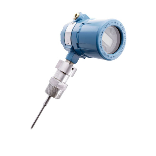 Rosemount™ 3301 Level Transmitter - Guided Wave Radar