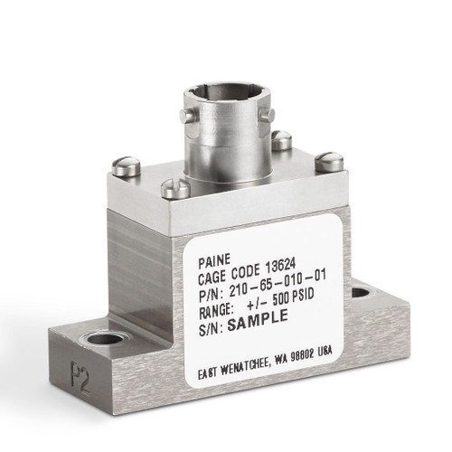Paine™ 210-65-010 Differential Pressure Transducer