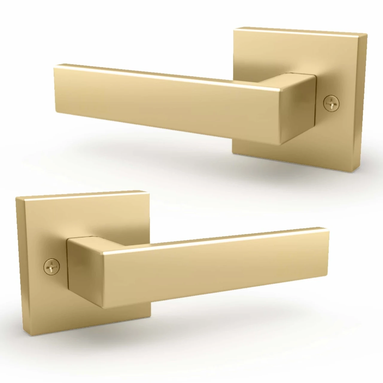 Mega Handles | Door Handle | Robell Collection
