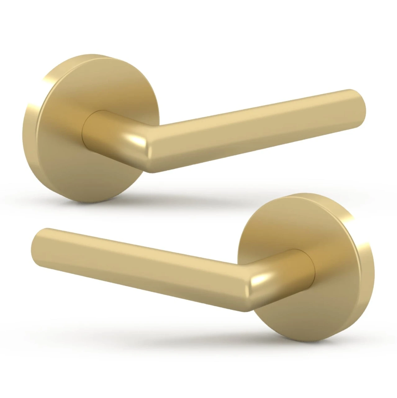 Mega Handles | Door Handles | Ronn Collection