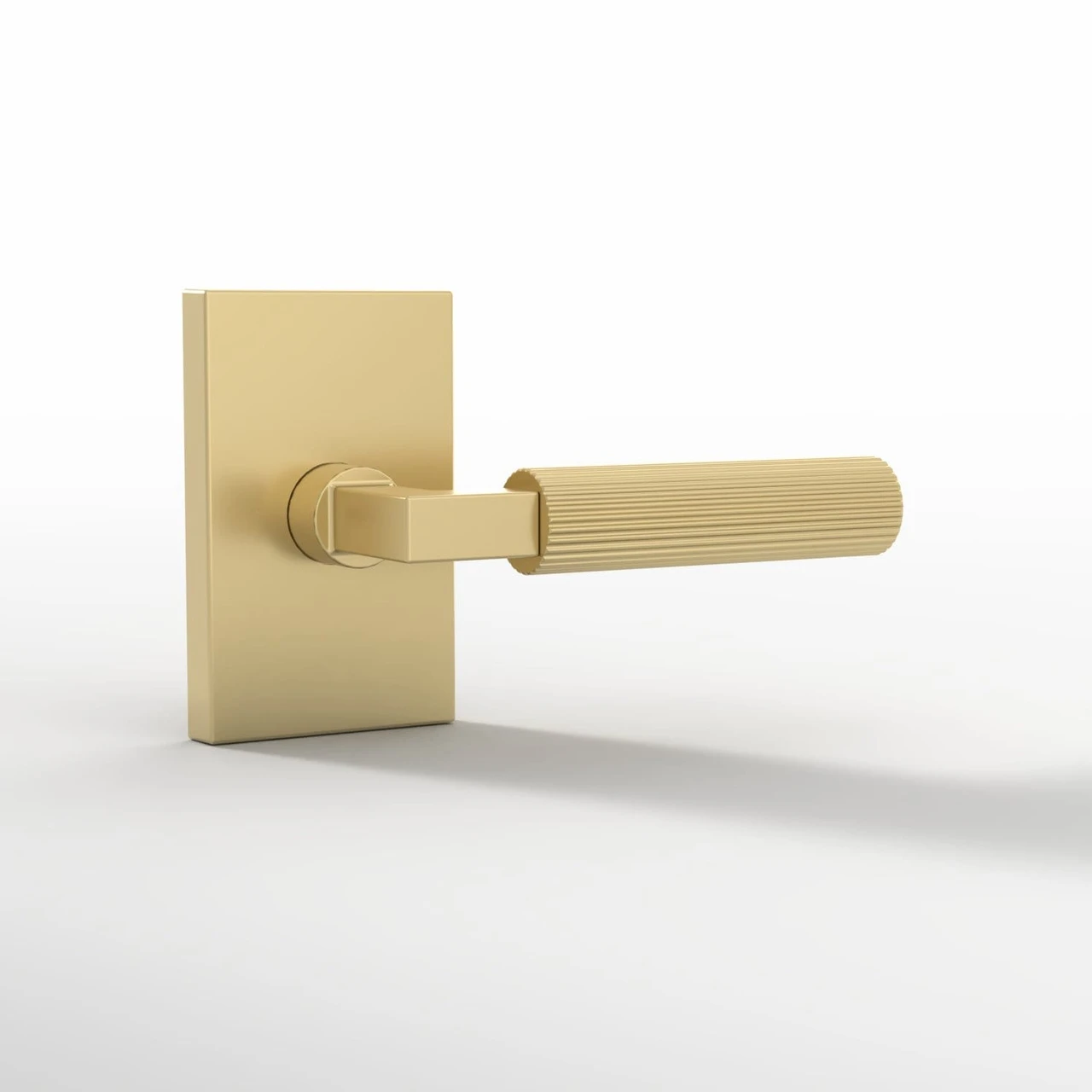 Mega Handles | Door Lever | Ridge Collection