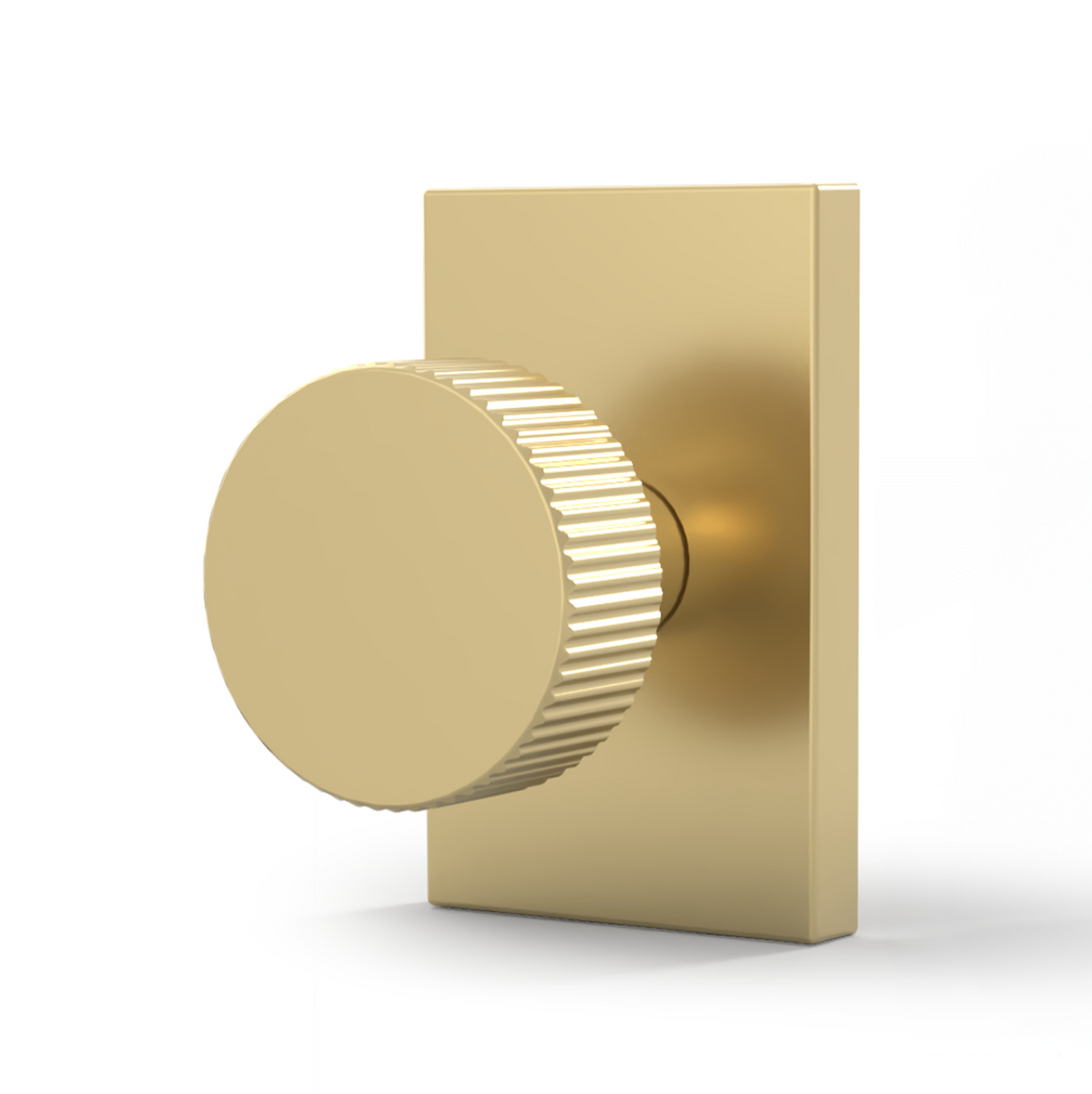 Mega Handles | Door Knob | Ribba Collection