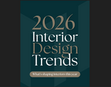 The Top 5 Interior Hardware Design Trends of 2026