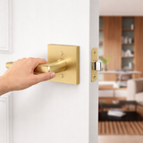 Why Schlage-Style Keyways Remain the Industry Standard in Door Hardware