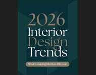 The Top 5 Interior Hardware Design Trends of 2026