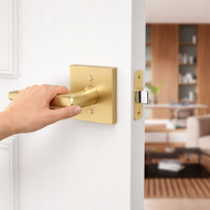 Why Schlage-Style Keyways Remain the Industry Standard in Door Hardware