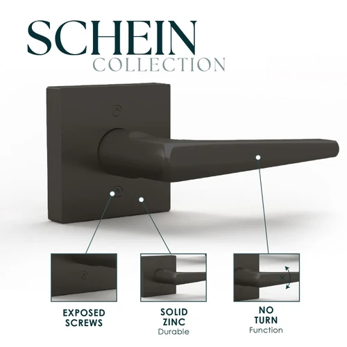 Mega Handles | Schein Collection