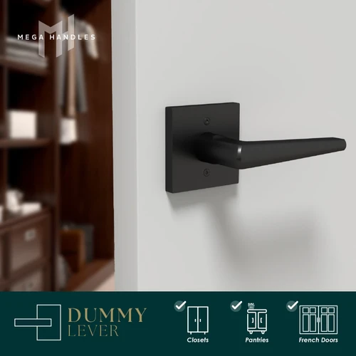 Mega Handles | Schein Collection