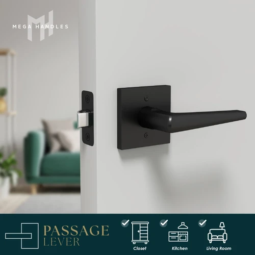 Mega Handles | Schein Collection