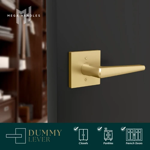Mega Handles | Schein Collection