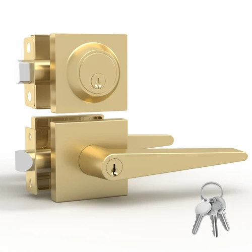 Mega Handles | Schein Collection