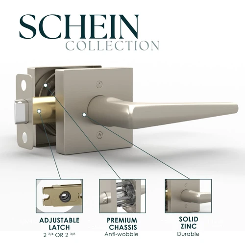 Mega Handles | Schein Collection