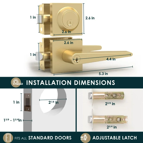 Mega Handles | Schein Collection