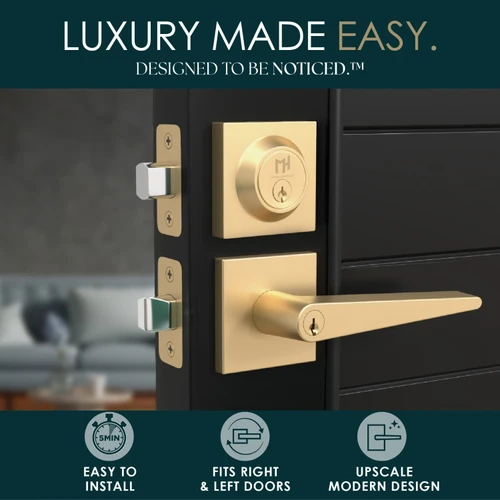 Mega Handles | Schein Collection