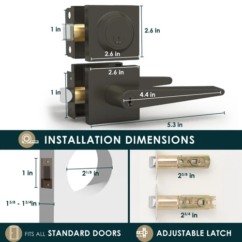 Mega Handles | Schein Collection