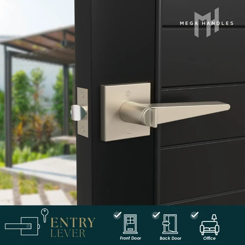 Mega Handles | Schein Collection