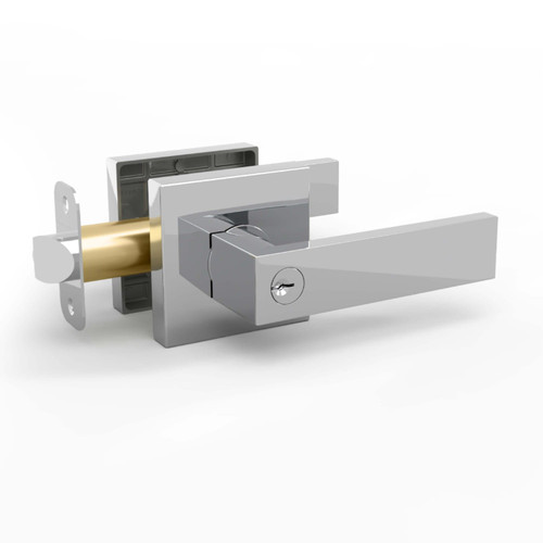 Mega Handles | Door Handle | Robell Collection