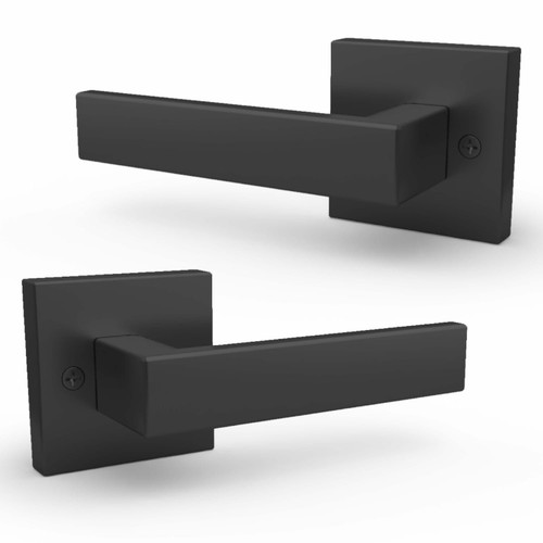 Mega Handles | Door Handle | Robell Collection