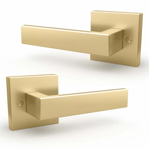 Mega Handles | Door Handle | Robell Collection