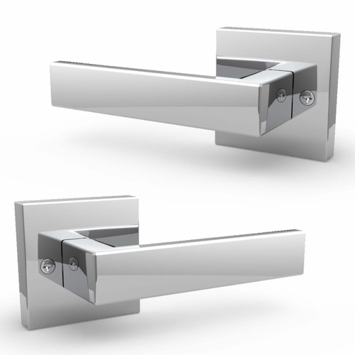 Mega Handles | Door Handle | Robell Collection
