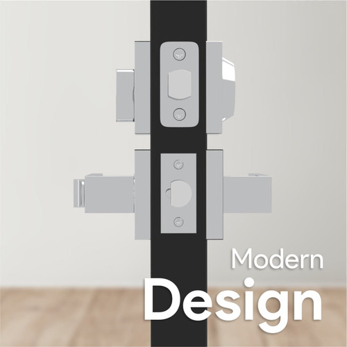 Mega Handles | Door Handle | Robell Collection