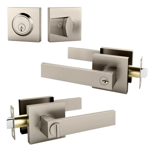 Mega Handles | Door Handle | Robell Collection