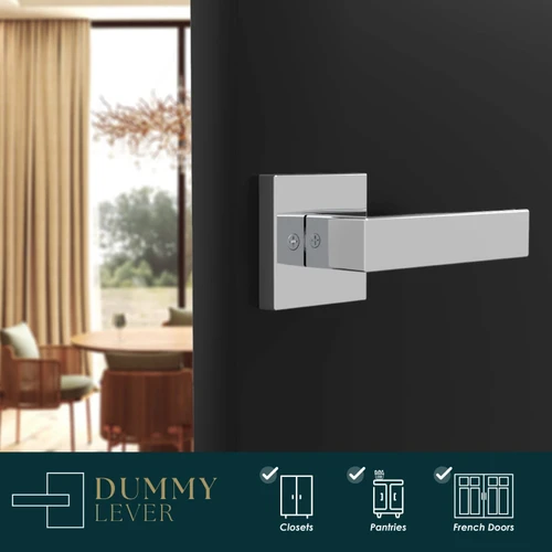 Mega Handles | Door Handle | Robell Collection