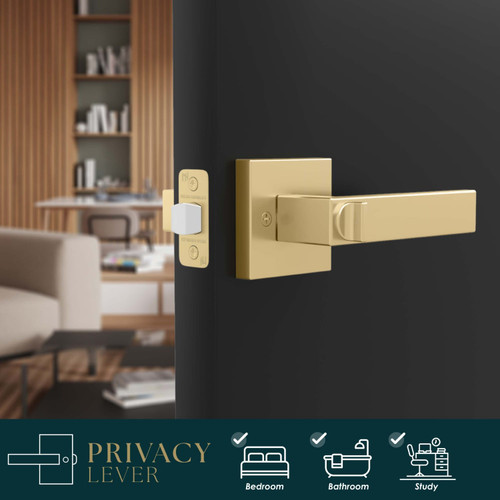 Mega Handles | Door Handle | Robell Collection