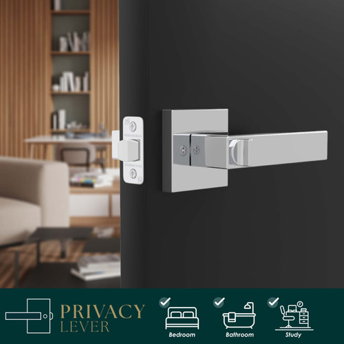 Mega Handles | Door Handle | Robell Collection