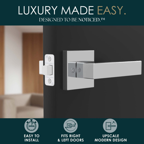 Mega Handles | Door Handle | Robell Collection