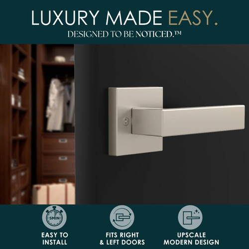 Mega Handles | Door Handle | Robell Collection