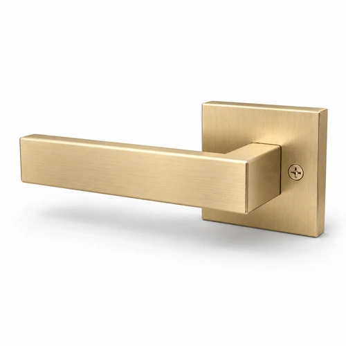 Mega Handles | Door Handle | Robell Collection