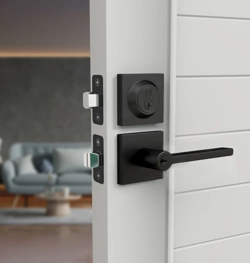 Mega Handles | Modern Door Handles | Prime Collection