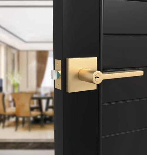 Mega Handles | Modern Door Handles | Prime Collection