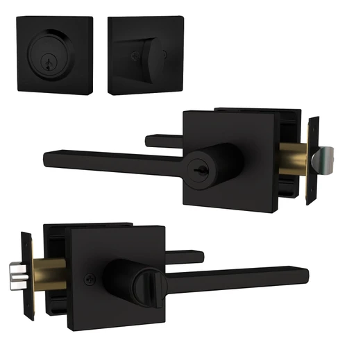Mega Handles | Modern Door Handles | Prime Collection