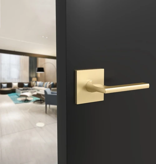 Mega Handles | Modern Door Handles | Prime Collection