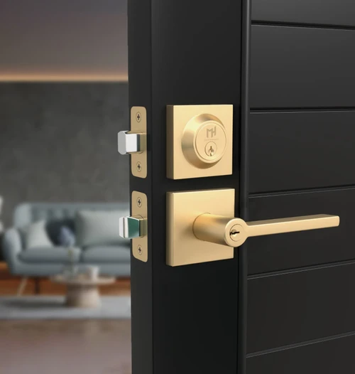 Mega Handles | Modern Door Handles | Prime Collection