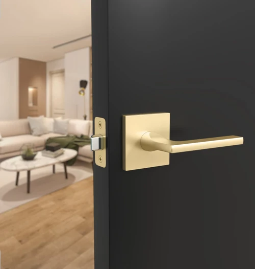 Mega Handles | Modern Door Handles | Prime Collection