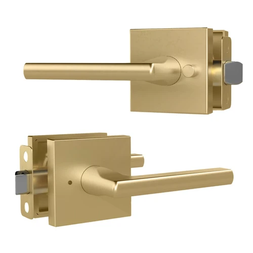 Mega Handles | Modern Door Handles | Prime Collection