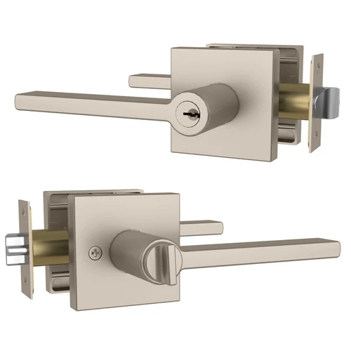 Mega Handles | Modern Door Handles | Prime Collection