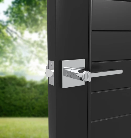 Mega Handles | Modern Door Handles | Prime Collection