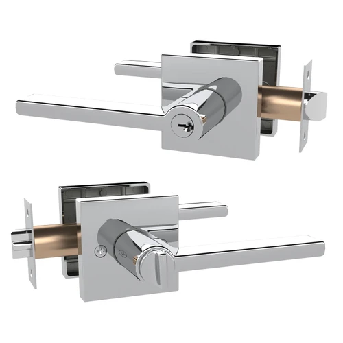Mega Handles | Modern Door Handles | Prime Collection