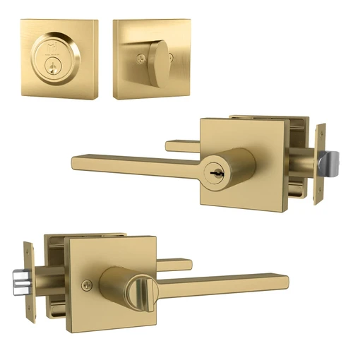 Mega Handles | Modern Door Handles | Prime Collection