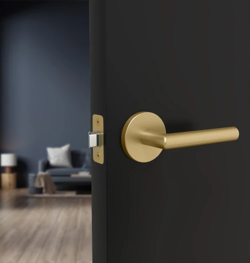 Mega Handles | Door Handles | Ronn Collection