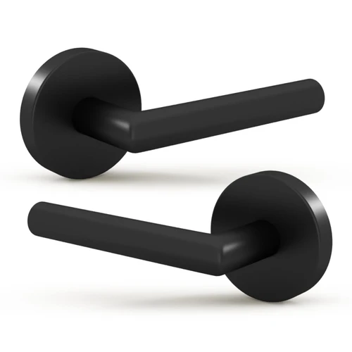 Mega Handles | Door Handles | Ronn Collection