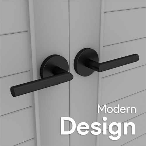 Mega Handles | Door Handles | Ronn Collection
