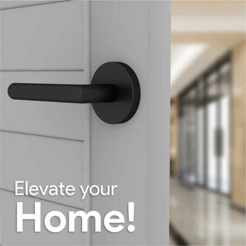 Mega Handles | Door Handles | Ronn Collection