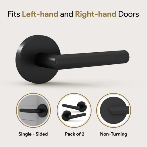 Mega Handles | Door Handles | Ronn Collection