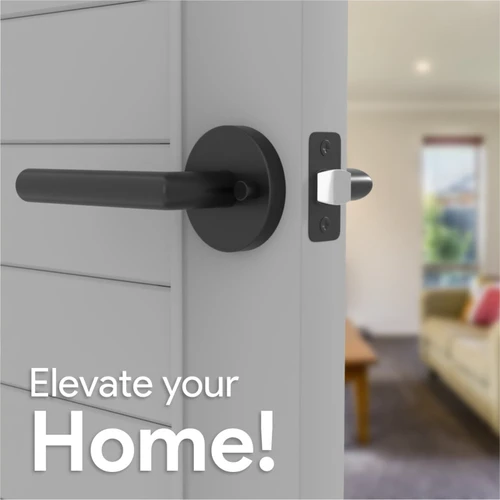 Mega Handles | Door Handles | Ronn Collection