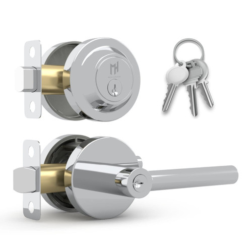 Mega Handles | Door Handles | Ronn Collection